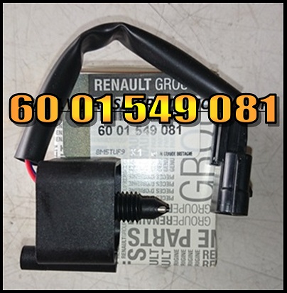 MAZOT FİLTRE SU MÜŞÜRÜ 6001549081 LOGAN DUSTER 1.5 DCI
