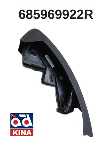 685966922R TORPİDO KAPAĞI MEGANE IV 685966922R TORPİDO KAPAĞI MEGANE IV