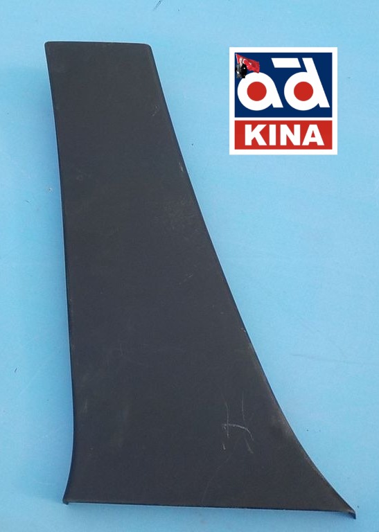 769160035R KAPI DİREK BAKALİTİ ORTA SOL MEGANE III 769160035R KAPI DİREK BAKALİTİ ORTA SOL MEGANE III