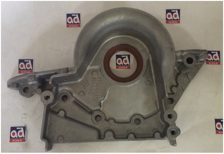 MOTOR ÖN KAPAĞI 7700105376 7700105179 MEGANE CLIO KANGO K4M K4J