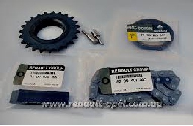 YAĞ POMPA ZİNCİRİ 7701473163 TRAFIK YAĞ POMPA ZİNCİRİ 7701473163 TRAFIK