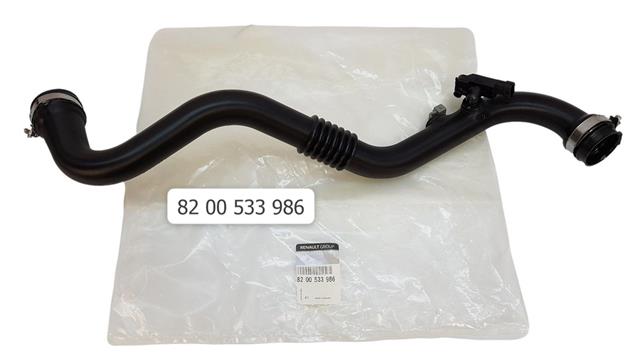 TURBO HORTUMU 8200533986 MEGANE III TURBO HORTUMU 8200533986 MEGANE III