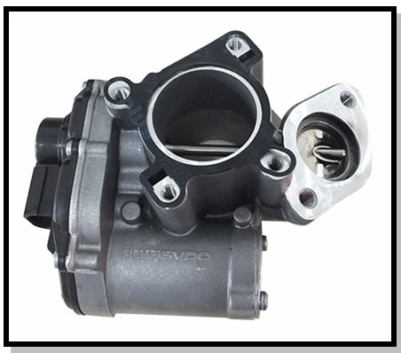 EGR VALFİ VDO 408265001014Z TRAFIK-II MASTER-II 2.0DCI LAGUNA-II-III 2.0DCI