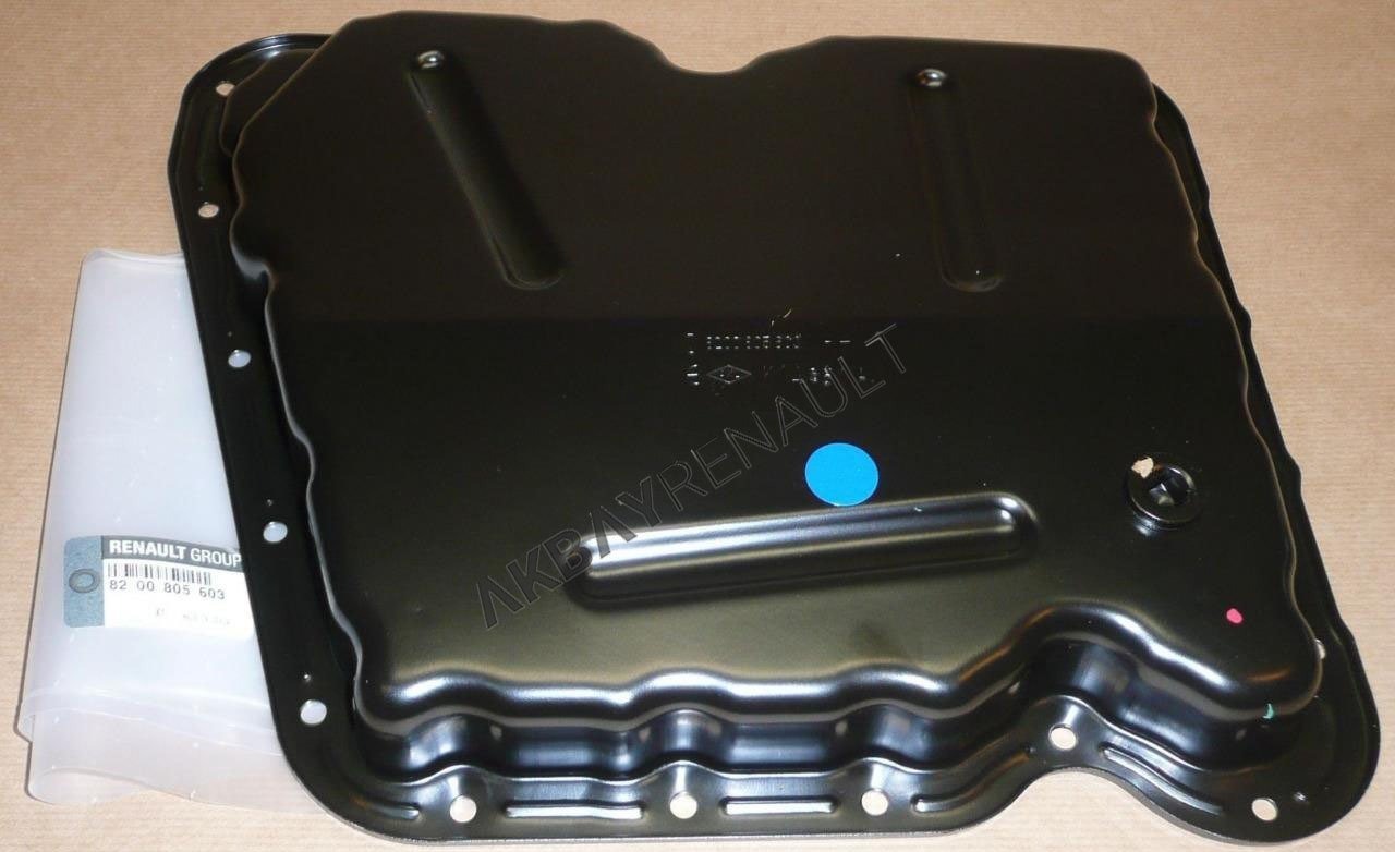 YAĞ KARTERİ 8200805603 MASTER III 2.3 DCI