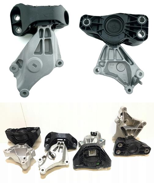 MOTOR TAKOZU SAĞ 10991 CLIO-V