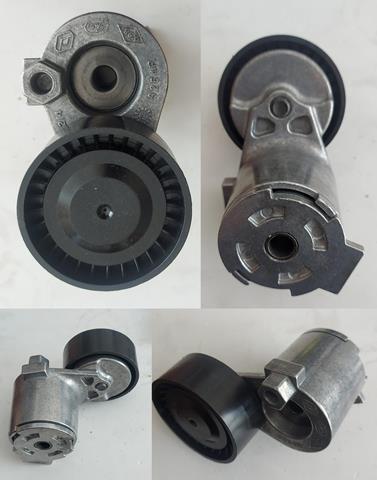 117509264R ALTENATÖR GERGİ RULMANI KÜTÜKLÜ CLIO II-III-MGN II-III 1.4 16V-1.5DCI