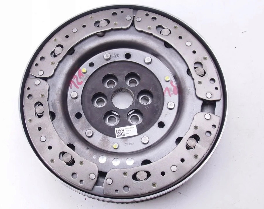 123003089R VOLANT MEGANE IV TALISMAN 1.6 TCE