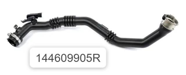TURBO BORUSU 144609905R CLIO IV (144600400R-144607440R)