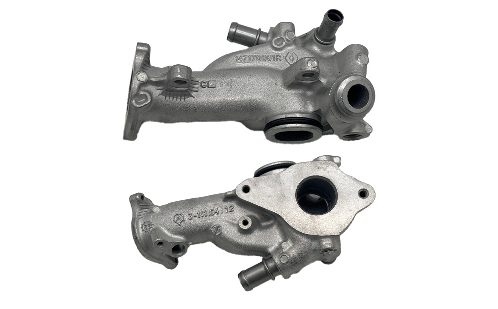 EGR SPORTU 147170061R CAPTUR CLIO DOKKER DUSTER EXPRESS FLUENCE KADJAR KANGO LAGUNA