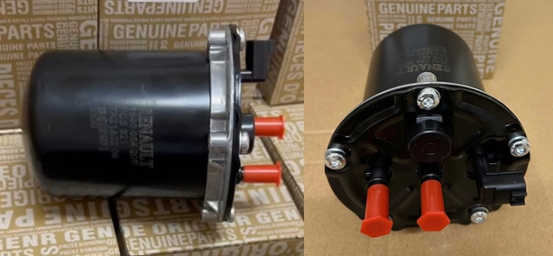 MAZOT FİLTRESİ SENSÖRLÜ 164005734R CLIO IV CAPTUR DUSTER SANDERO MAZOT FİLTRESİ SENSÖRLÜ 164005734R CLIO IV CAPTUR DUSTER SANDERO