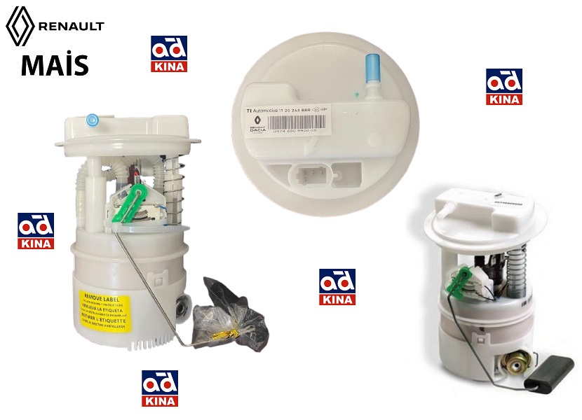 DEPO ŞAMANDIRASI 172024388R LOGAN SANDERO DUSTER 1.4 1.6 8V K7J K4M DEPO ŞAMANDIRASI 172024388R LOGAN SANDERO DUSTER 1.4 1.6 8V K7J K4M