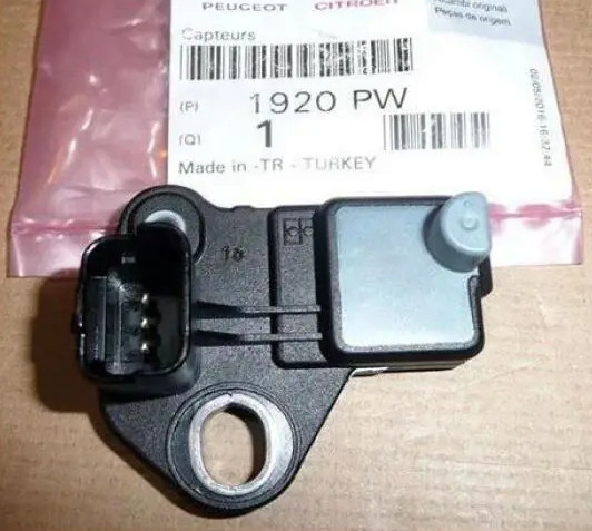 KRANK SENSÖRÜ 144382 P207 P1007 C2 C3 FOCUS 1.6HDI DW6