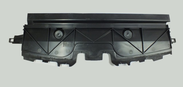 RADYATÖR ÜST PLASTİĞİ 214769683R FLUENCE 13-16