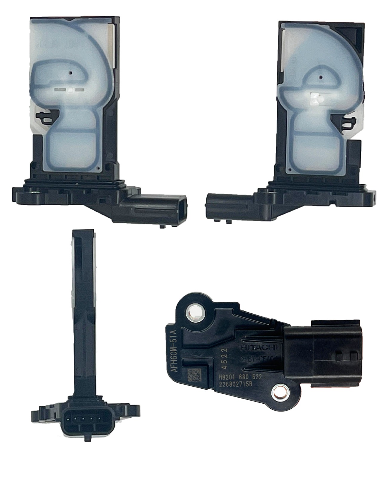 2268000Q0B HAVA DEBİMETRE DUSTER 1.5DCİ LODGY DOKKER SANDERO LOGAN CLIO