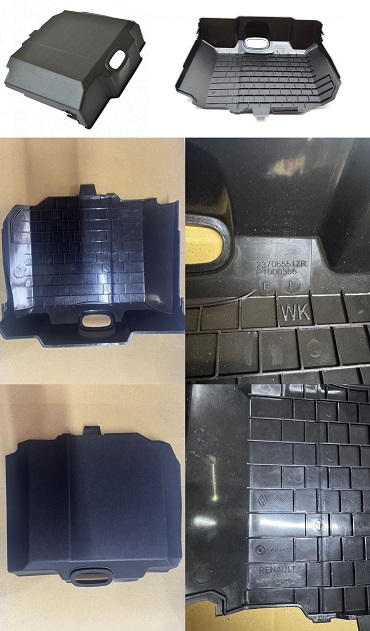 ENJEKSİYON BEYİN MUHAFAZASI KANGO III MEGANE IV TALISMAN SCENIC IV ENJEKSİYON BEYİN MUHAFAZASI KANGO III MEGANE IV TALISMAN SCENIC IV