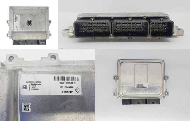 ENJEKSİYON BEYNİ 237102982S CLIO IV LOGAN ENJEKSİYON BEYNİ 237102982S CLIO IV LOGAN