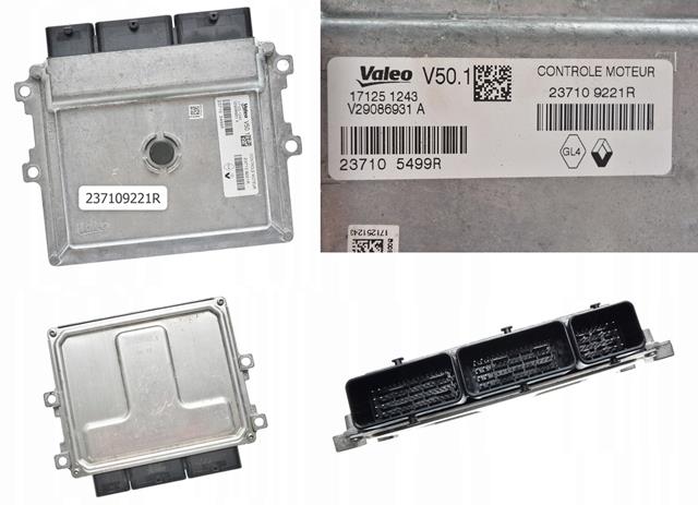 ENJEKSİYON BEYNİ 237109221R SANDERO CLIO IV 0.9 Tce ECU MOTOR ENJEKSİYON BEYNİ 237109221R SANDERO CLIO IV 0.9 Tce ECU MOTOR