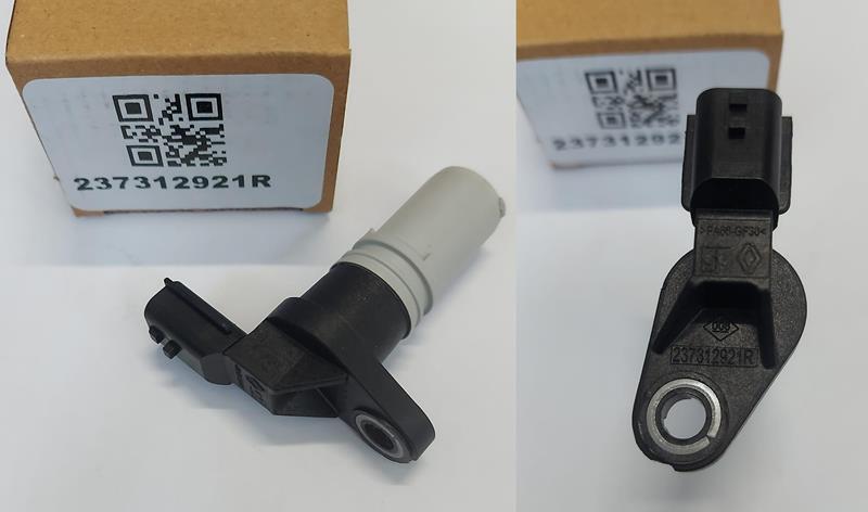 EKSANTRİK MİL SENSÖRÜ 237312921R KANGO III MEGANE III FLUENCE 1.5 dcı K9K EKSANTRİK MİL SENSÖRÜ 237312921R KANGO III MEGANE III FLUENCE 1.5 dcı K9K