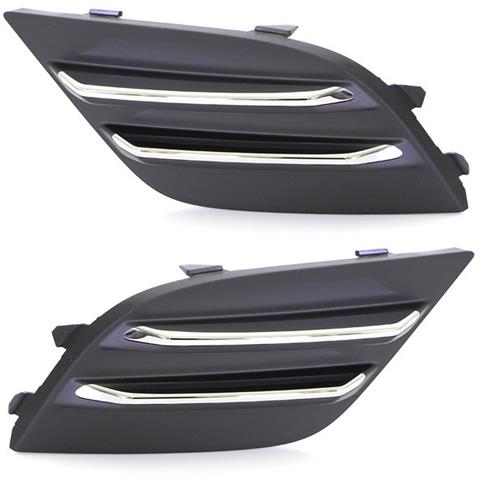 SİS KAPAĞI SİSSİZ TAKIM CLIO IV 2016 