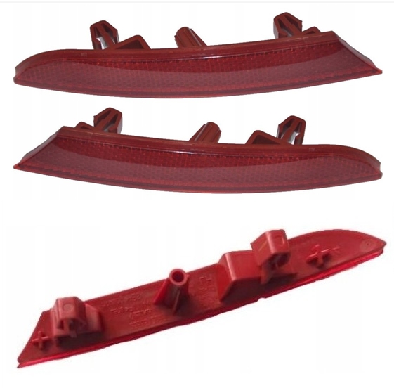 TAMPON REFLEKTÖRÜ ARKA SAĞ CLIO V 21- TAMPON REFLEKTÖRÜ ARKA SAĞ CLIO V 21-