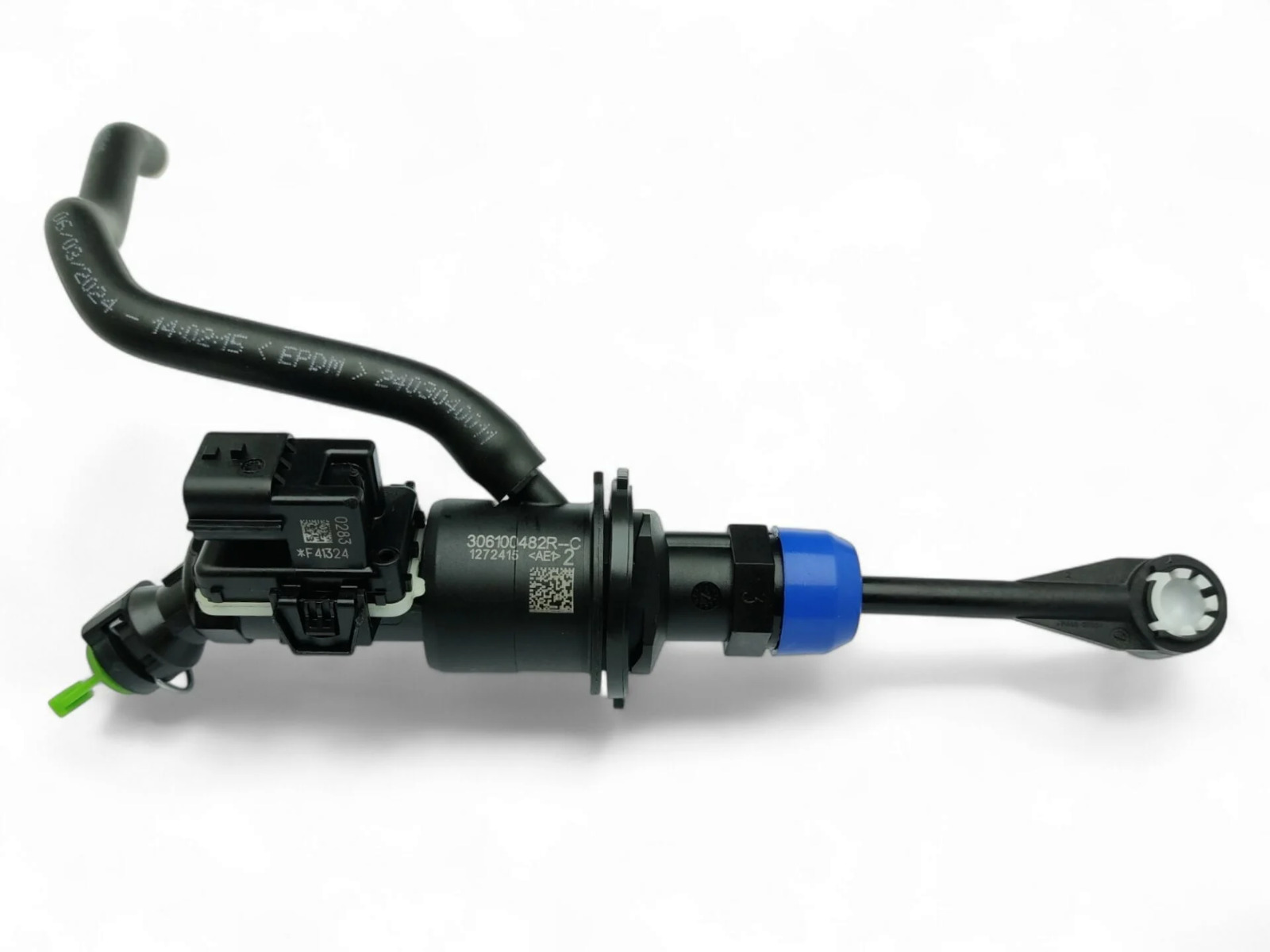 306100482R DEBRİYAJ ÜST MERKEZİ CLIO V (BJA)-CAPTUR II (HJB)-RSM QM3 II (HJB) 306100482R DEBRİYAJ ÜST MERKEZİ CLIO V (BJA)-CAPTUR II (HJB)-RSM QM3 II (HJB)