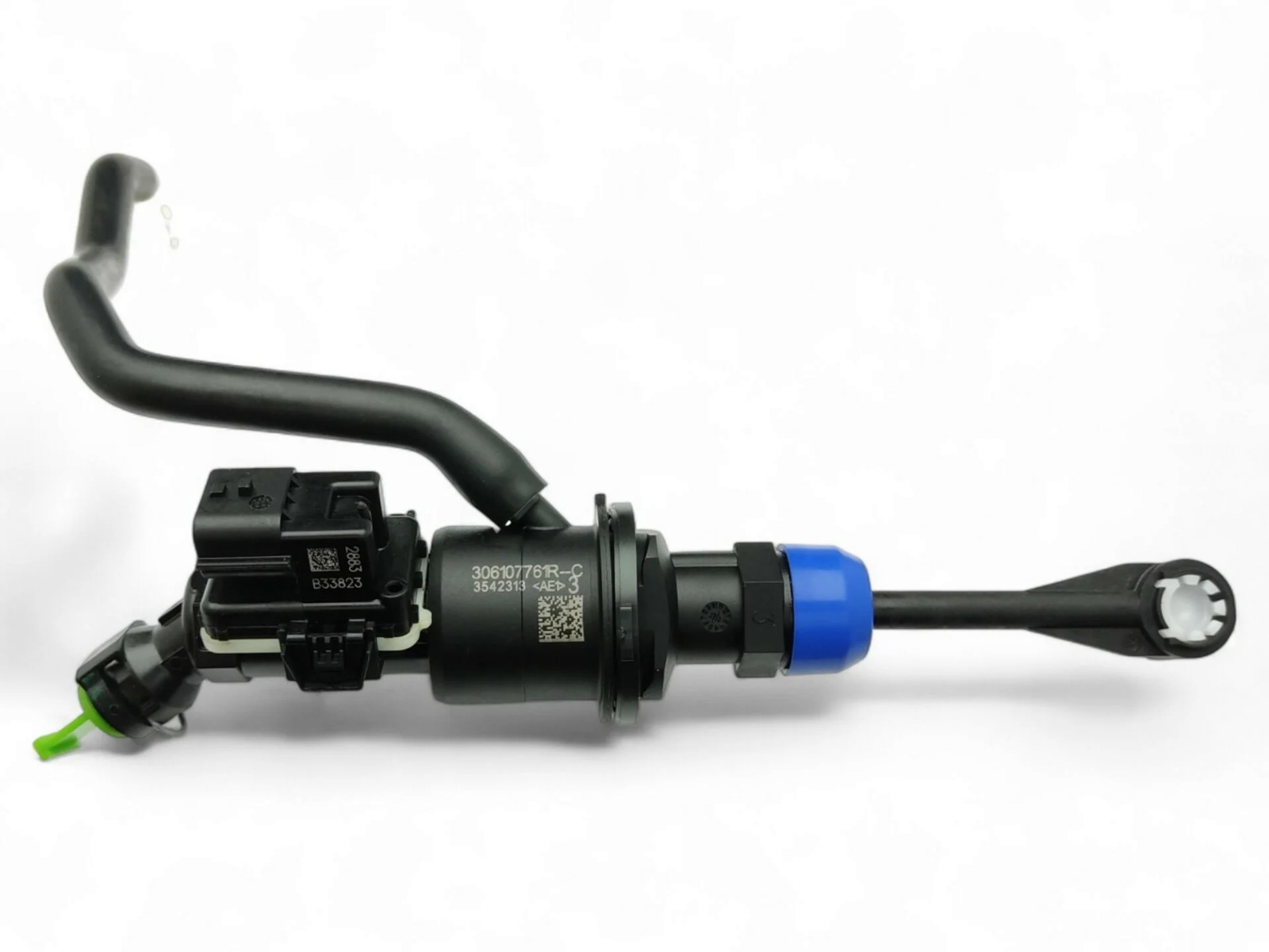 306107761R DEBRİYAJ ÜST MERKEZİ CLIO V (BJA)-CAPTUR II (HJB-HJE)-4 PORTES (LJH)-RSM QM3 II (HJB) 306107761R DEBRİYAJ ÜST MERKEZİ CLIO V (BJA)-CAPTUR II (HJB-HJE)-4 PORTES (LJH)-RSM QM3 II (HJB)