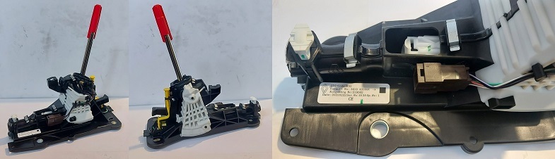 VİTES KUMANDA KOLU EDC 341042088R MEGANE III FLUENCE (OTOMATİK) VİTES KUMANDA KOLU EDC 341042088R MEGANE III FLUENCE (OTOMATİK)