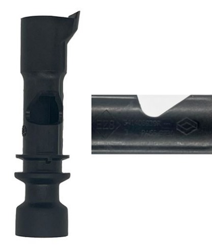 GERİ VİTES MANDALI 341406939R SANDERO