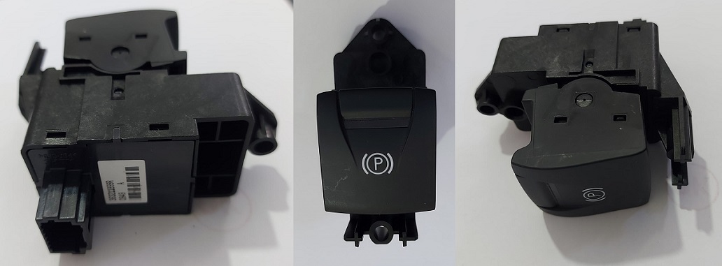 EL FRENİ KUMANDA BUTONU 363211899R FLUENCE MEGANE III SCENIC III EL FRENİ KUMANDA BUTONU 363211899R FLUENCE MEGANE III SCENIC III