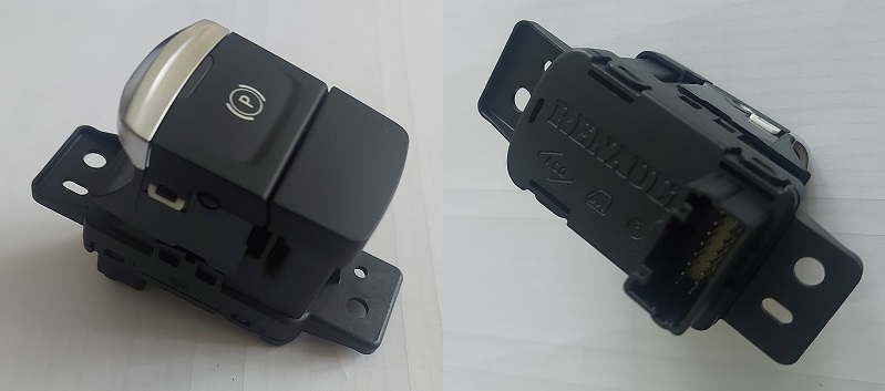 EL FREN DÜĞMESİ MEGANE IV TALİSMAN LAGUNA III KADJAR KOLEOS EL FREN DÜĞMESİ MEGANE IV TALİSMAN LAGUNA III KADJAR KOLEOS