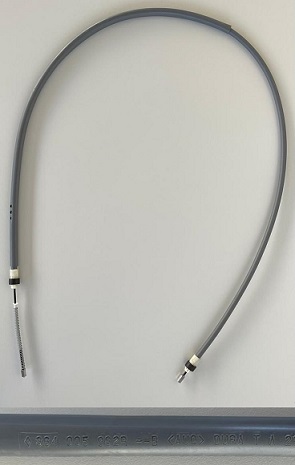 EL FREN TELİ ARKA SAĞ SOL 364005982R SANDERO II 2012- EL FREN TELİ ARKA SAĞ SOL 364005982R SANDERO II 2012-