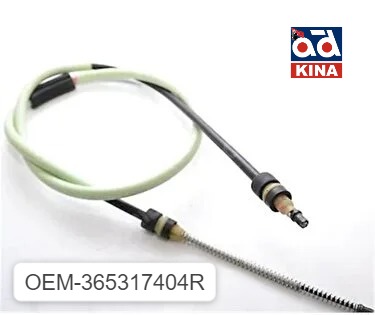 EL FREN TELİ ARKA SOL 365317404R CLIO IV 10-12 EL FREN TELİ ARKA SOL 365317404R CLIO IV 10-12