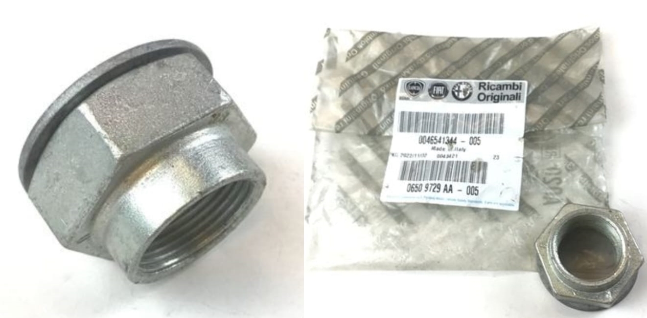 AKS SOMUNU DK1028 TPSX 2.0 DOBLO JTD MULTIJET AKS SOMUNU DK1028 TPSX 2.0 DOBLO JTD MULTIJET