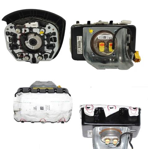 AIRBAG HAVA YASTIĞI YOLCU 51976363 DOBLO 15- 