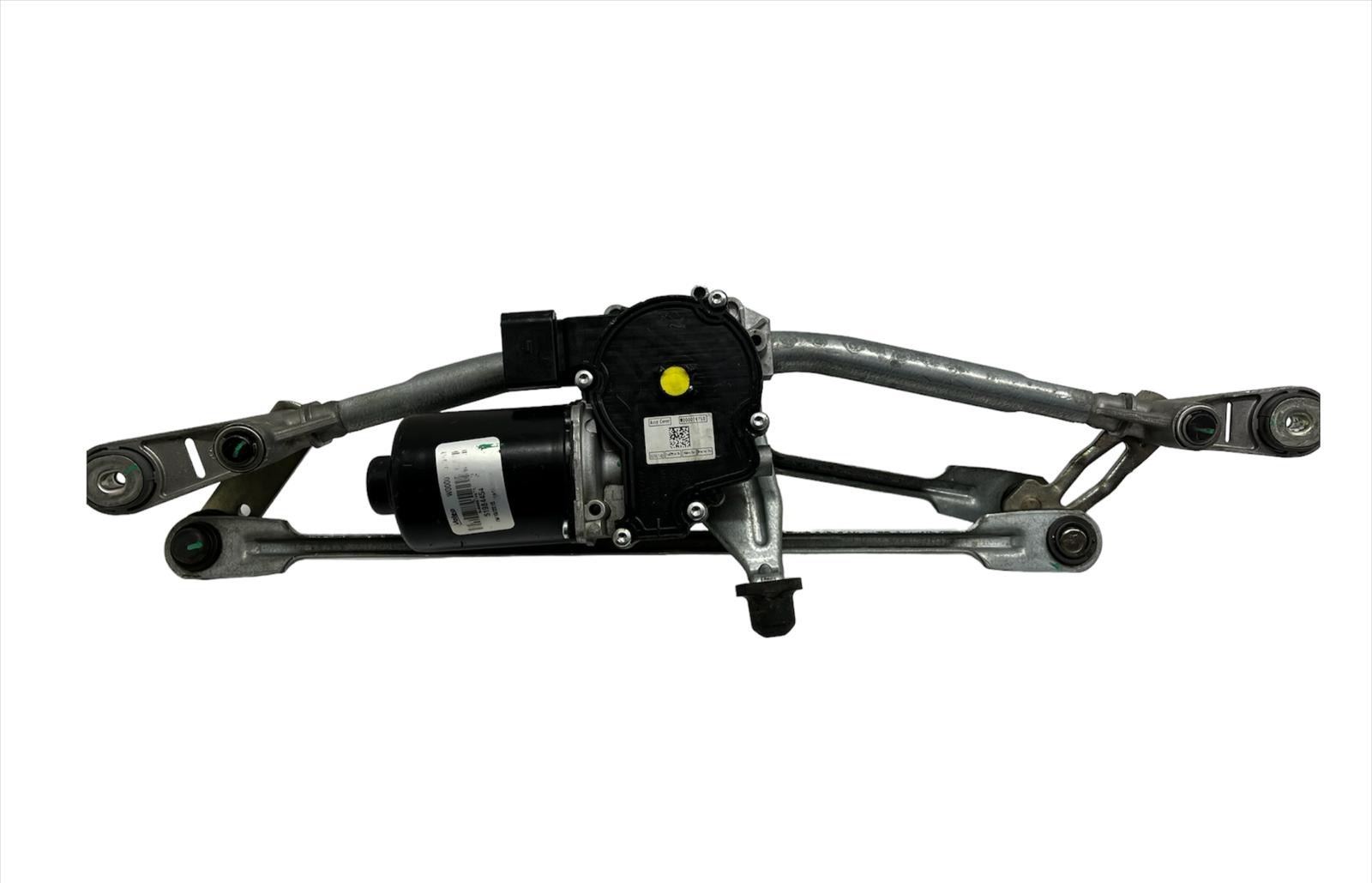 SİLECEK MEKANİZMASI MOTORLU ÖN 51984454 EGEA