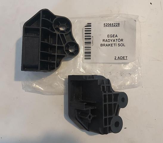 RADYATÖR BRAKETİ SOL 52065228 EGEA