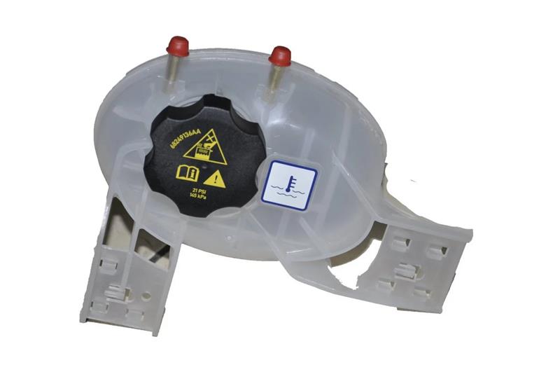 GENLEŞME KAVANOZU 52082457 EGEA 1.3-1.6MJET (EURO6) ÜSTTEN ÇİFT ÇIKIŞLI