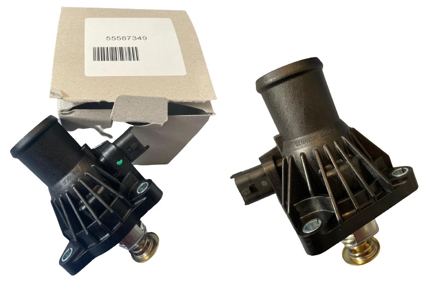 55587349 TERMOSTAT ASTRA-J INSIGNIA-A MOKKA (A16XER) 55587349 TERMOSTAT ASTRA-J INSIGNIA-A MOKKA (A16XER)