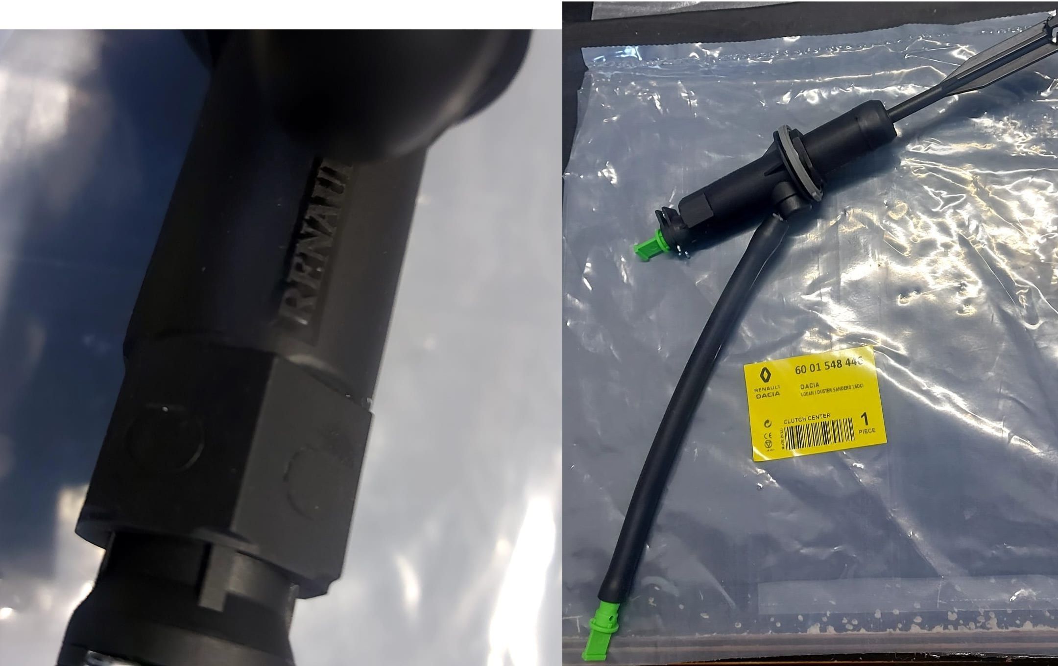 DEBRİYAJ ÜST MERKEZİ 6001548446 LOGAN SANDERO DUSTER DEBRİYAJ ÜST MERKEZİ 6001548446 LOGAN SANDERO DUSTER