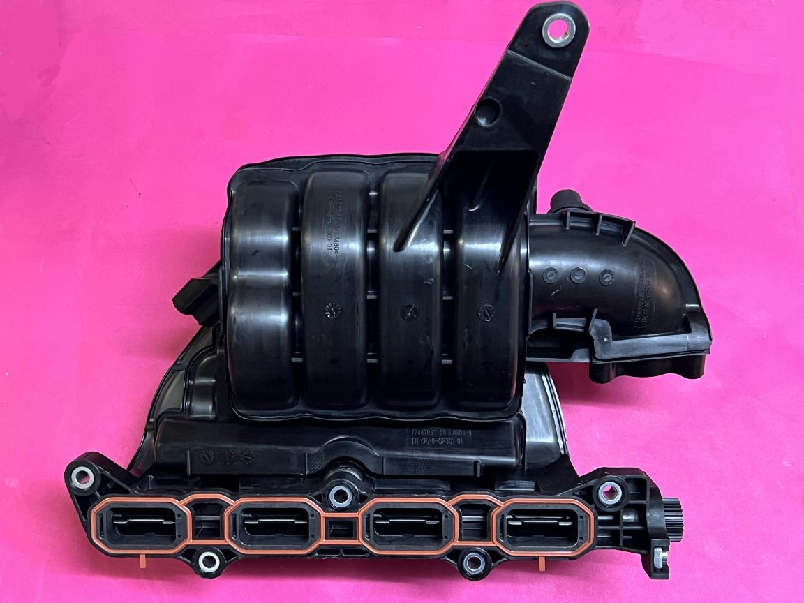 EMME MANİFOLDU KOMPLE 72467097 CLIO V 1.3 TCE EMME MANİFOLDU KOMPLE 72467097 CLIO V 1.3 TCE