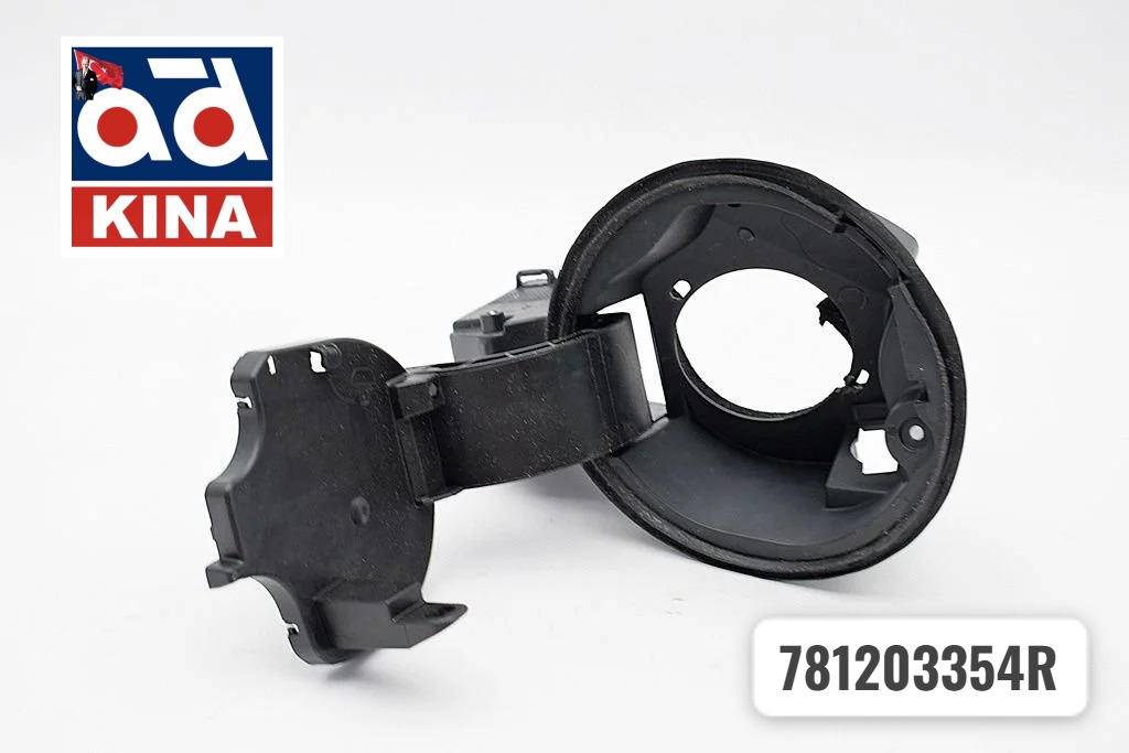 DEPO DOLUM YUVASI KAPAKLI 781203354R CLIO IV