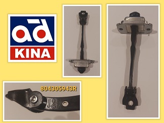 KAPI GERGİSİ ÖN 804305943R MEGANE IV