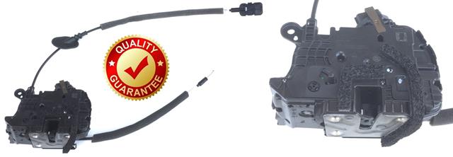 KAPI KİLİDİ ARKA SAĞ ELEKTRİKLİ  805027072R CAPTUR 825008835R