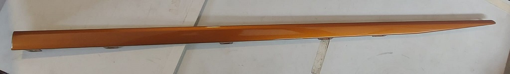 ÖN SAĞ KAPI BANDI ÇITASI (BOYALI) CAPTUR II 19-  (069206)