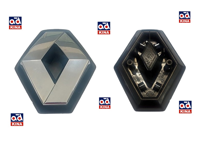 PANJUR ARMASI CLIO-II RENAULT LOGOSU 8200259267 PLASTİKLİ