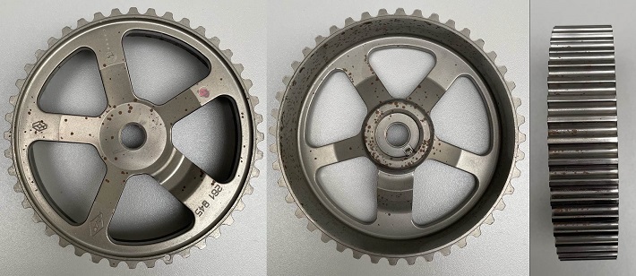 EKSANTRİK DİŞLİSİ 8200277233 CLIO II KANGO LAGUNA I II TRAFIC II 1.9 DCI F9Q EKSANTRİK DİŞLİSİ 8200277233 CLIO II KANGO LAGUNA I II TRAFIC II 1.9 DCI F9Q