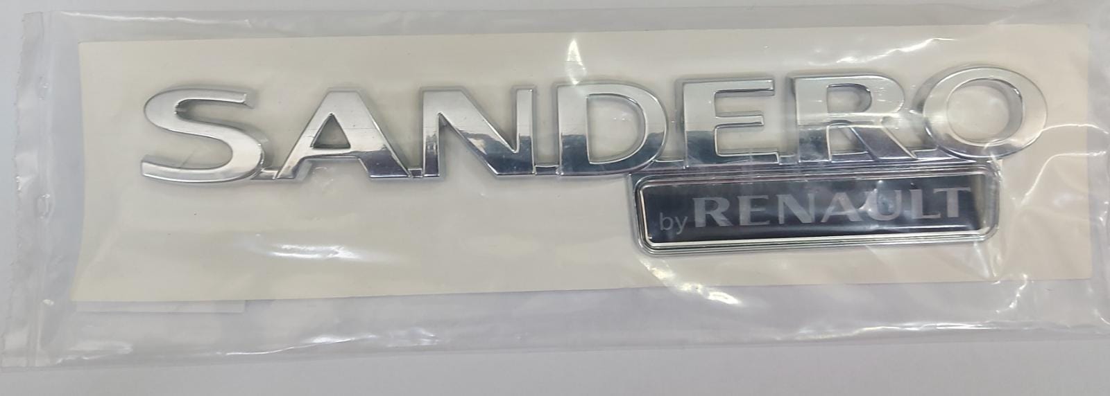 YAZI  SANDERO  8200560866 SANDERO