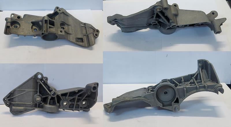 ALTERNATÖR GERGİ SPORTU 8200669495 CLIO I-II-III KANGO MEGANE 1.5 DCI