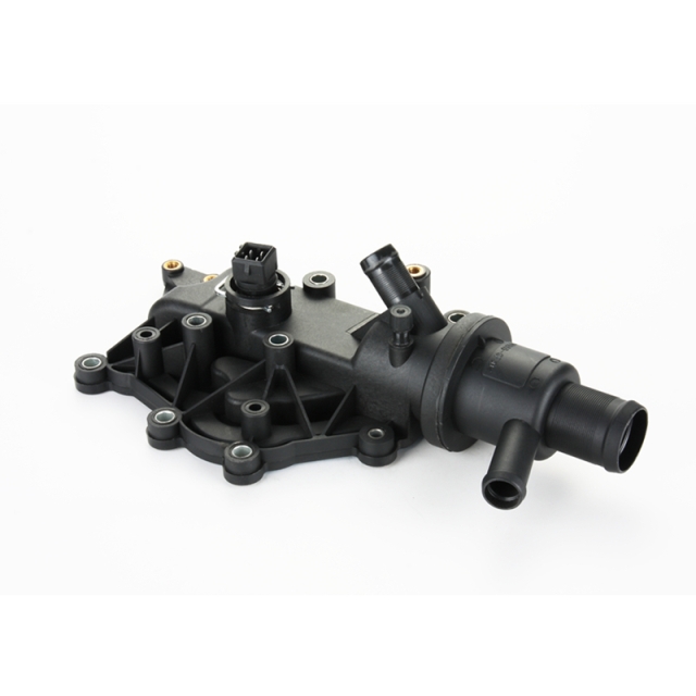 TERMOSTAT KOMPLE MÜŞÜRLÜ 8200700094 83C CLIO III 1.4-1.6 16V-FLUENCE 1.6 16V-LAG