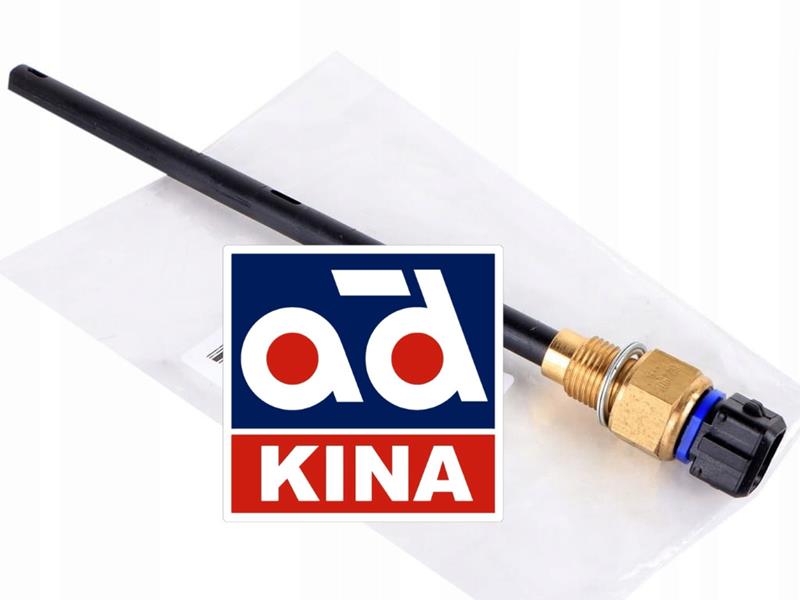 YAĞ SONDASI 8200823348 MEGANE-II KANGO CLIO K9K 100 PS (8200670530) -22cm-